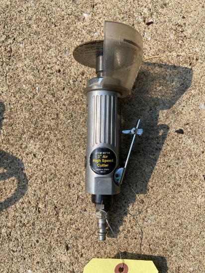 3 inch Air High Speed Cutter