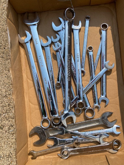 GoodWrench Wrenches