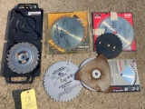 Circular Saw Blades