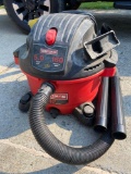 Craftsman 12 Gallon Shop Vac