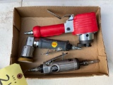 Pneumatic Air Tools