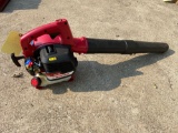 Troy Bilt Blower