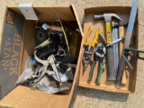 Hammers, Snips, Tools