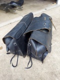 Saddle bags for 1997 Harley Davidson Sportster