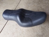 Double seat for 1997 Harley Davidson Sportster