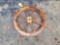 Ships Wheel