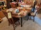 Dining Table and 4 Chairs