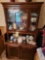 Kitchen Cabinet Hutch