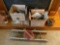 Wood Plane Shelf, Playing Cards, Plane Decor Items, Browns Bobblehead