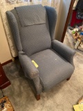 Upholstered Chair