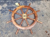 Ships Wheel