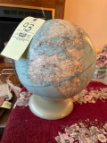 World Globe