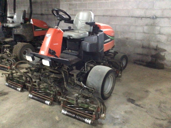 Jacobsen Super Light 1880 fairway mower