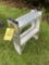 Werner Step Stool