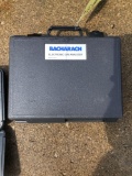 Bacharach Electronic Gas Tester