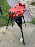 RIDGID Pipe Stand, No 460