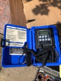 Cooper srh77a Temperature/Humidity Digital Instrument