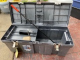 Dura Bull Storage Box