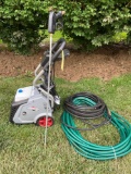 Briggs and Stratton Power Washer