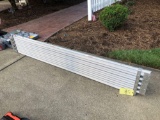 Werner Aluminum Extension Plank