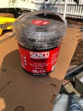 Senco Duraspin Drywall Screws