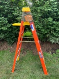 Werner 6 Ft. Ladder