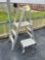 Werner Painting Ladder and Stool