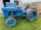 Ford 2000 Tractor