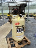 IR 80-Gallon Air Compressor