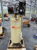 IR 60-Gallon Air Compressor