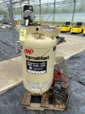 IR 80-Gallon Air Compressor