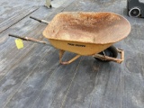 Wheelbarrow