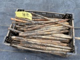 Metal Stakes