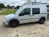 2010 Ford XLT Transit Connect Van