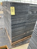 Pallet of Plant Carrying Trays