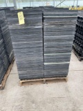 Pallet of Plant Carrying Trays