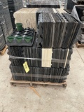 Pallet of Plant Shuttle Trays 4.5