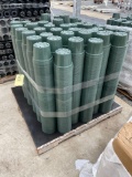 Pallet of 6.5 Inch Azalea Pots