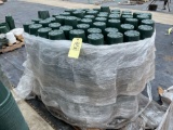 Pallet of 6.5 Inch Azalea Pots