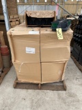 Pallet of 5