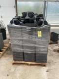 Pallet of 6.5 Inch Coex Shuttle Trays