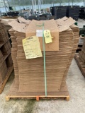 Pallet of Folding Boxes