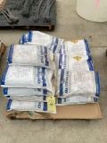 15 Bags of Assorted Fertilizer