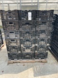 30 Deep Size Bulb Crates