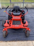 Bad Boy Zero-Turn Mower