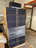 Pallet of T 1203 Inserts