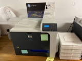 HP Color Laser Jet CP4525 Printer