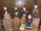 Jim Shore Santa Figurines w/ boxes