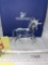 Swarovski Unicorn Figurine w/ box