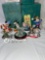 Walt Disney Figurines and Misc.